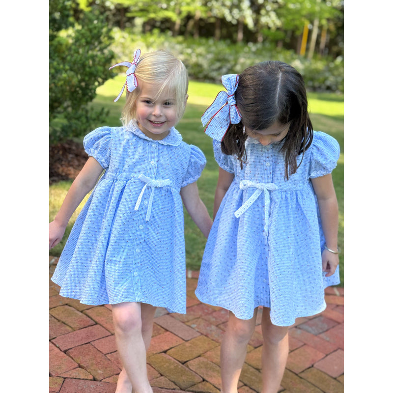 Florence Dress