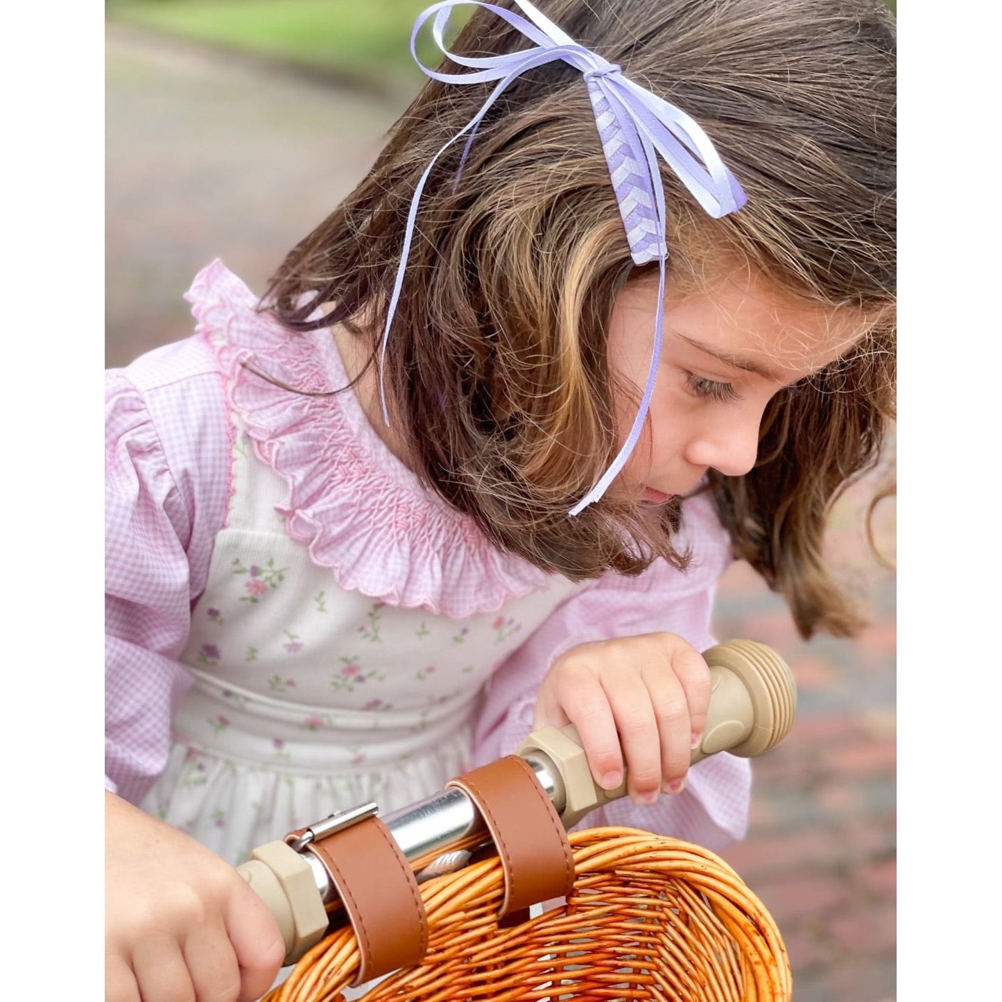 Clara Pinafore