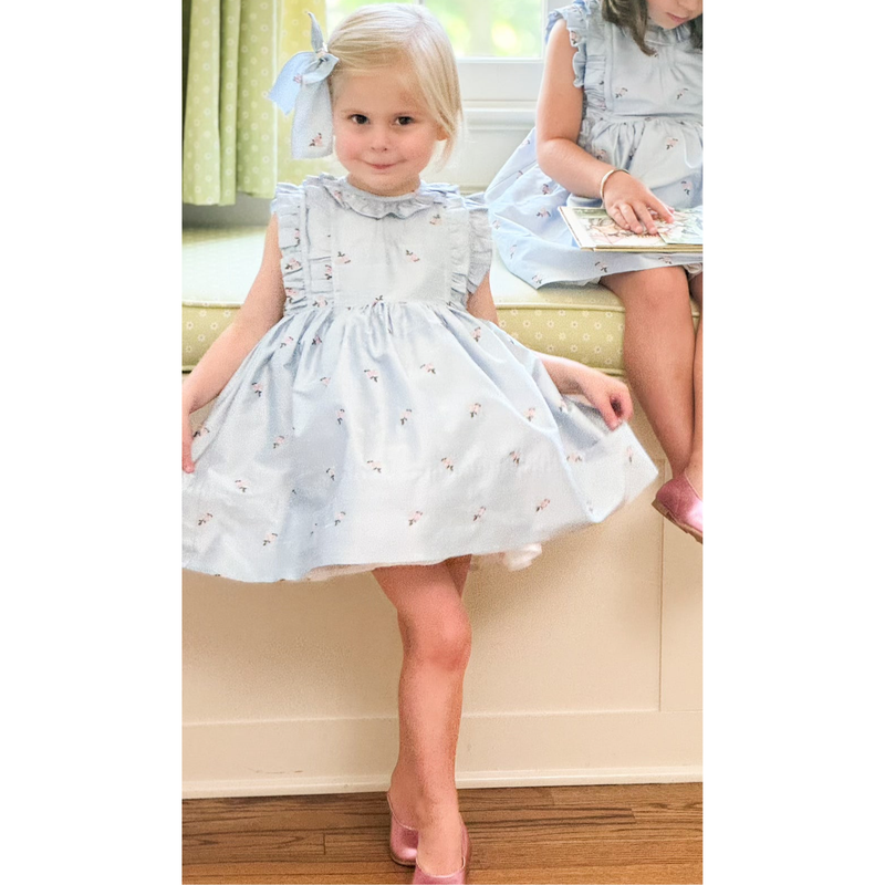 Kathryn Dress (pre- order)