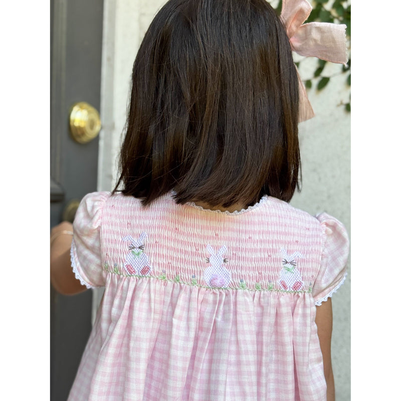 Egg Hunt Dress