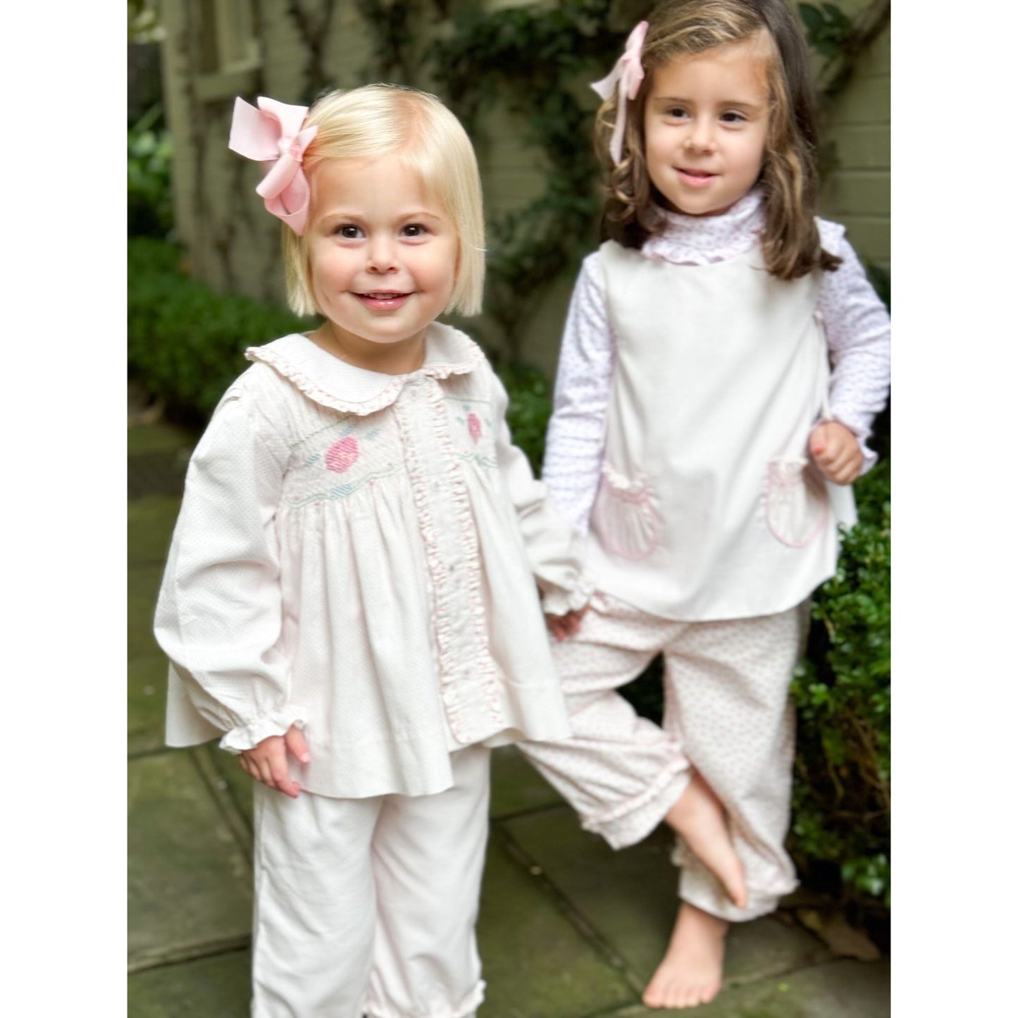 Gracie Pocket Swing Top