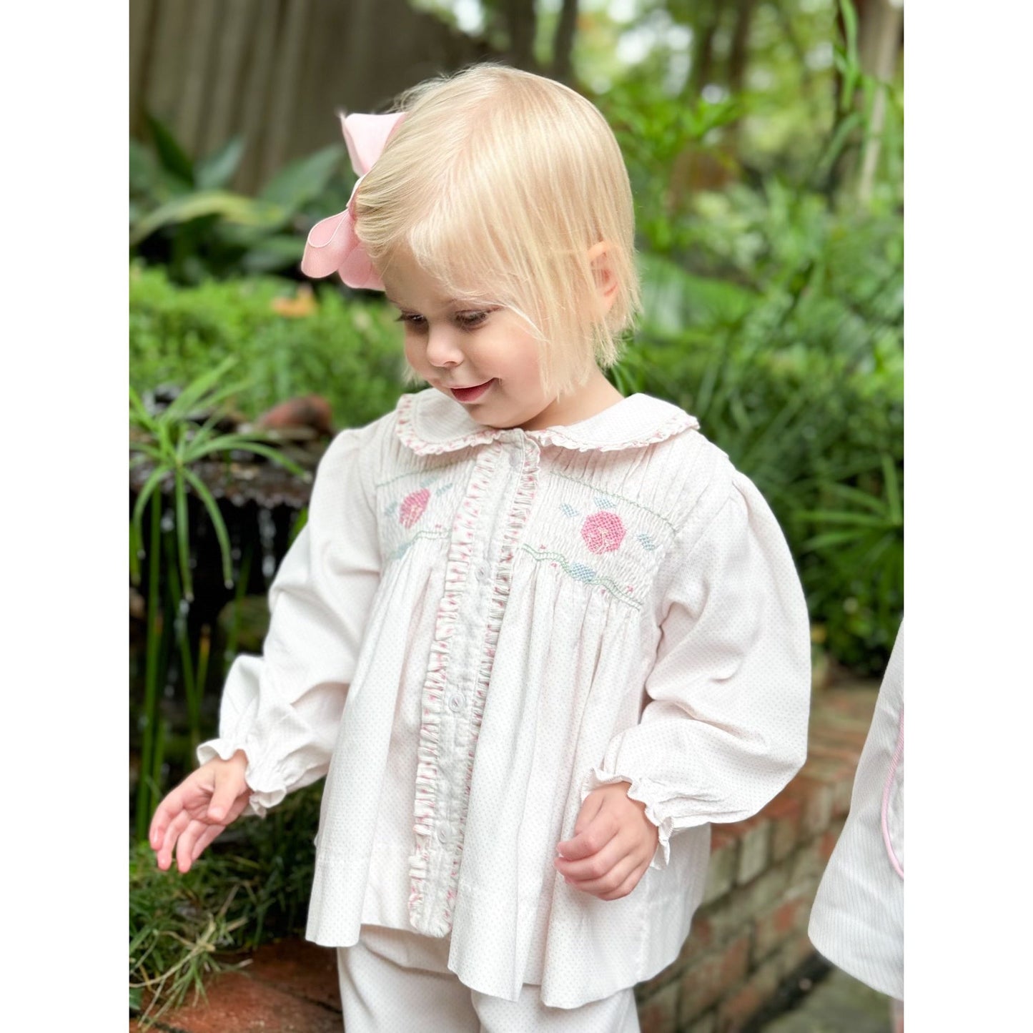 Up! Up! & Away! Blouse