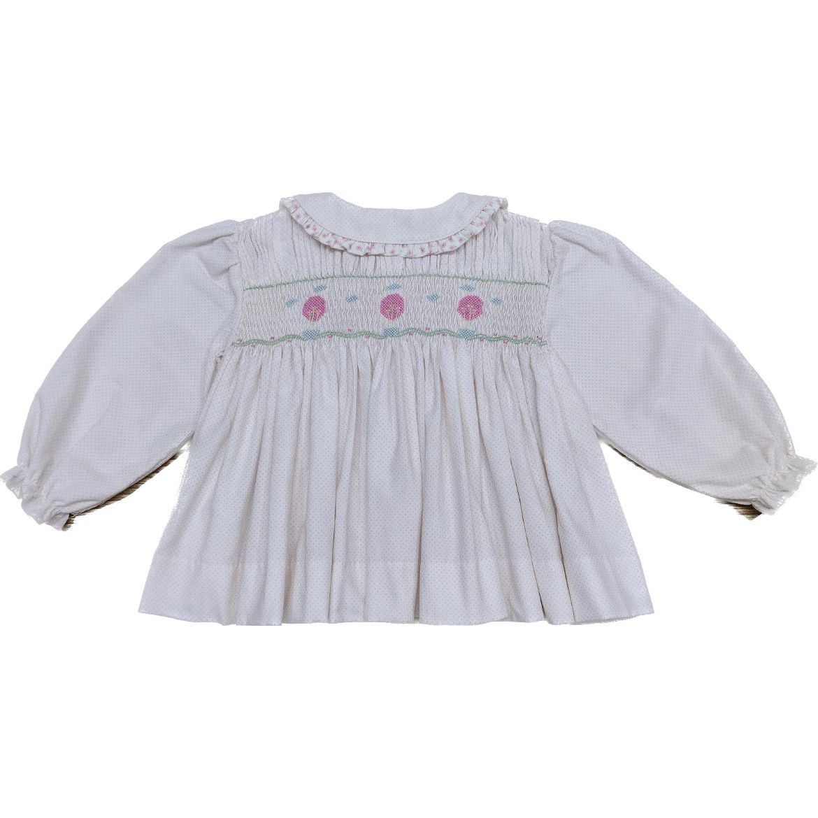 Up! Up! & Away! Blouse