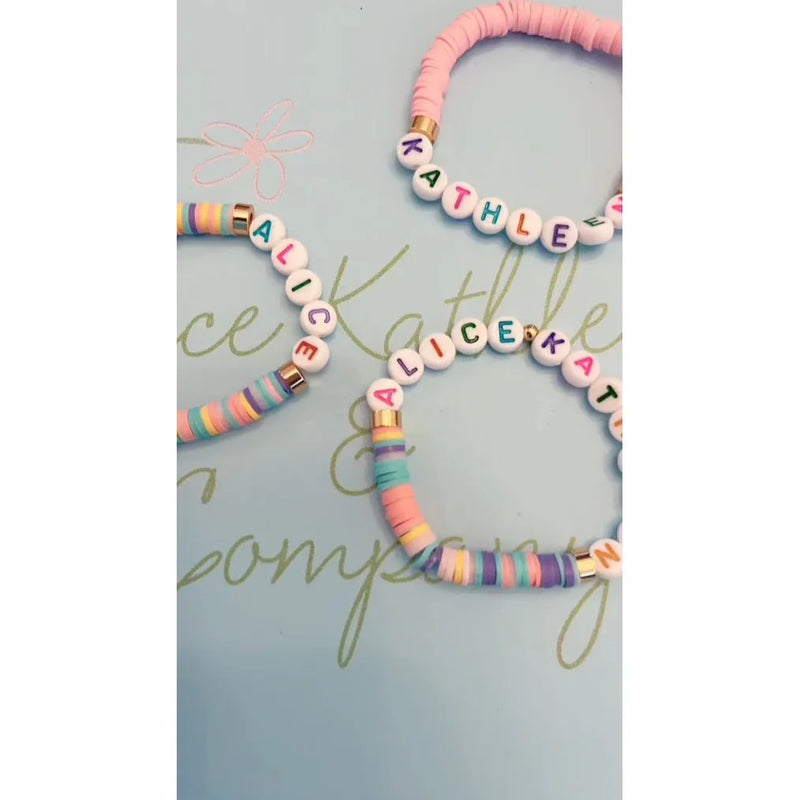 AK Custom Bracelets