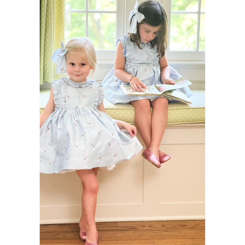 Kathryn Dress (pre- order)