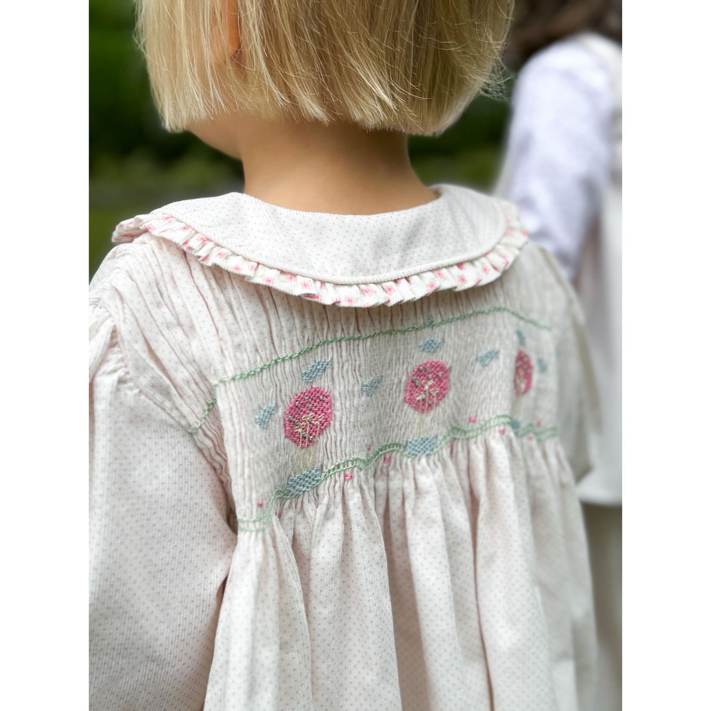 Up! Up! & Away! Blouse