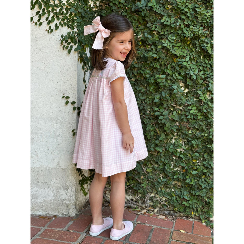 Egg Hunt Dress