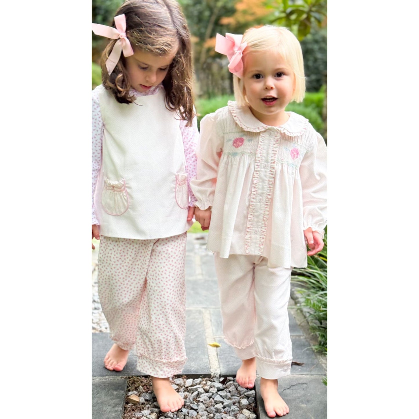 Gracie Pocket Swing Top