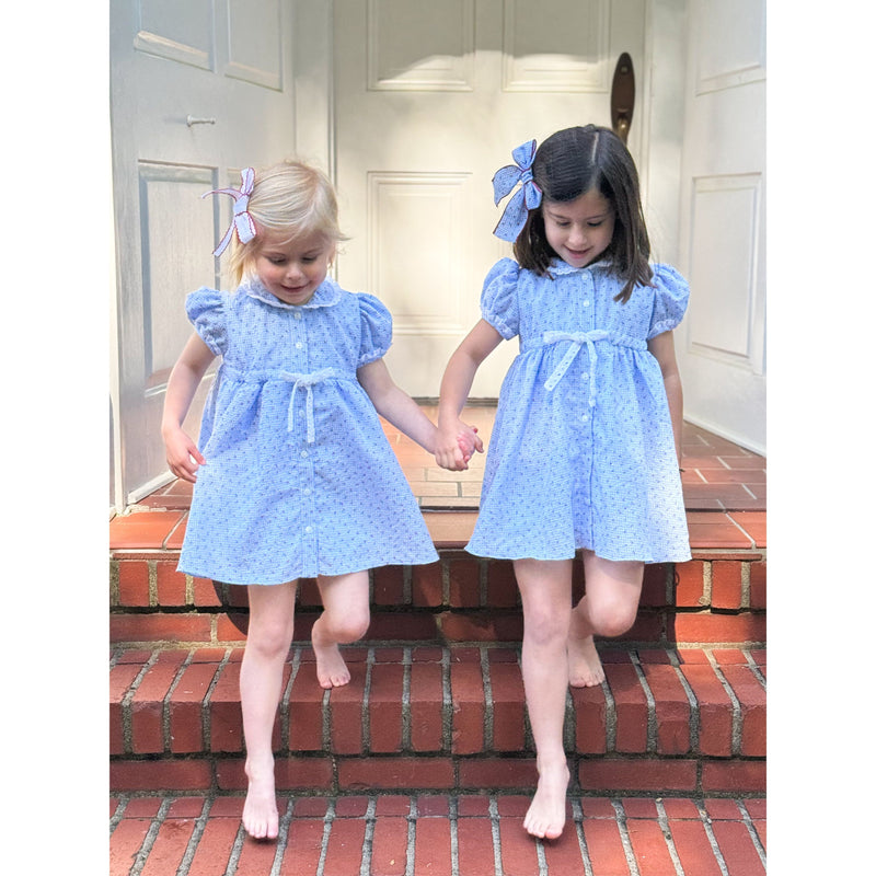 Florence Dress