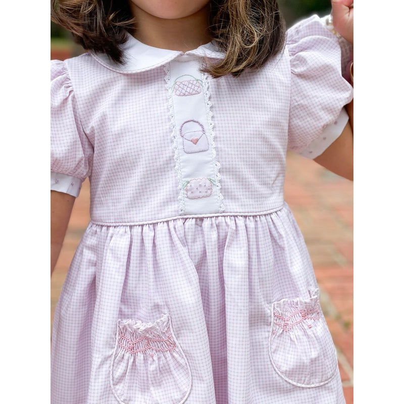 Let's Go Shopping Dress