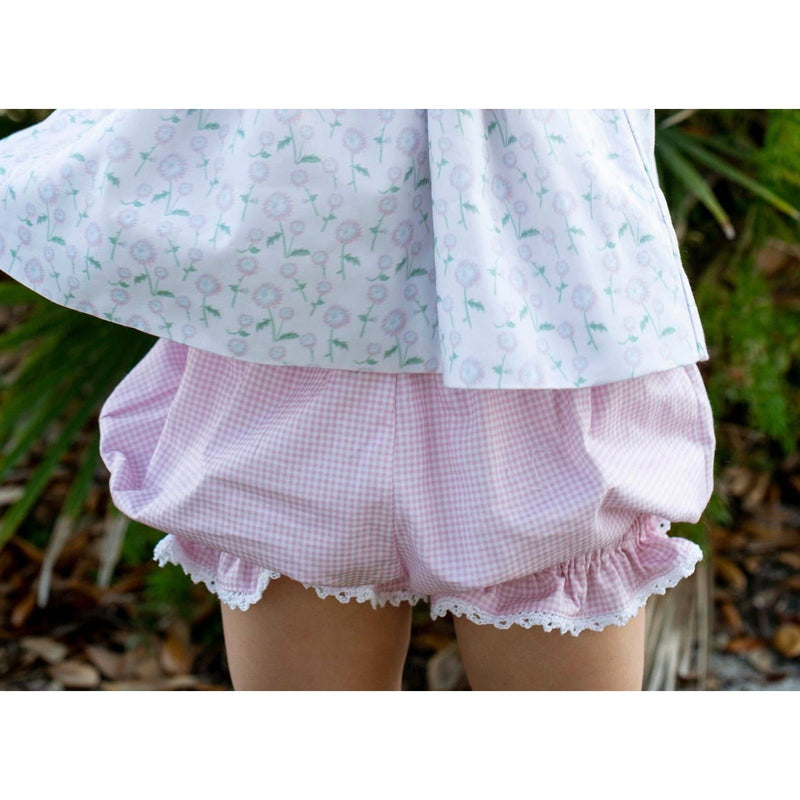 Anna Belle Bloomer with Picot - Sample