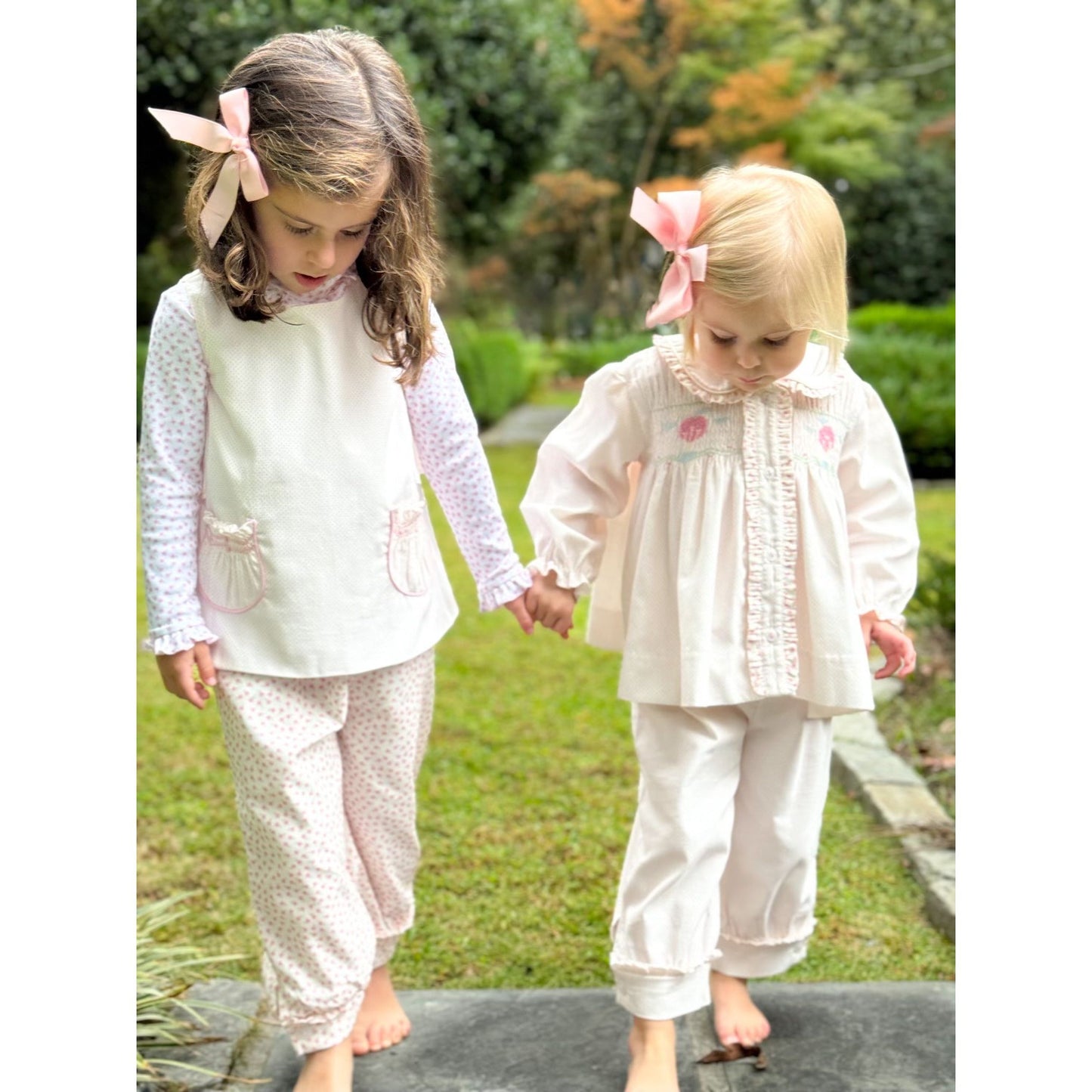 Gracie Pocket Swing Top