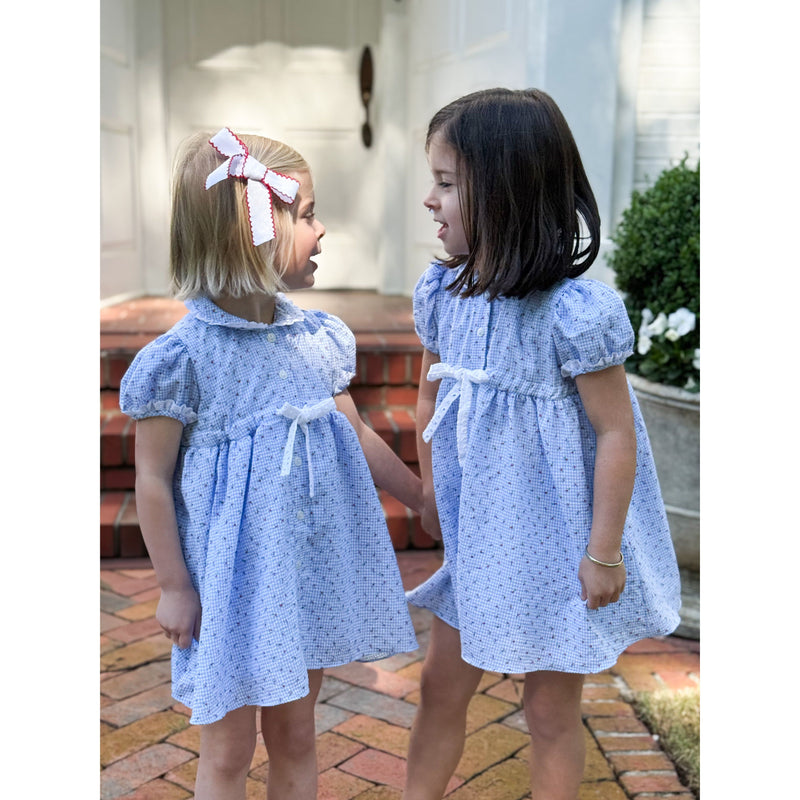 Florence Dress