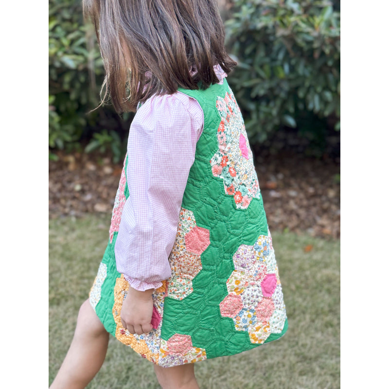 Once Upon a Quilt Dress 03