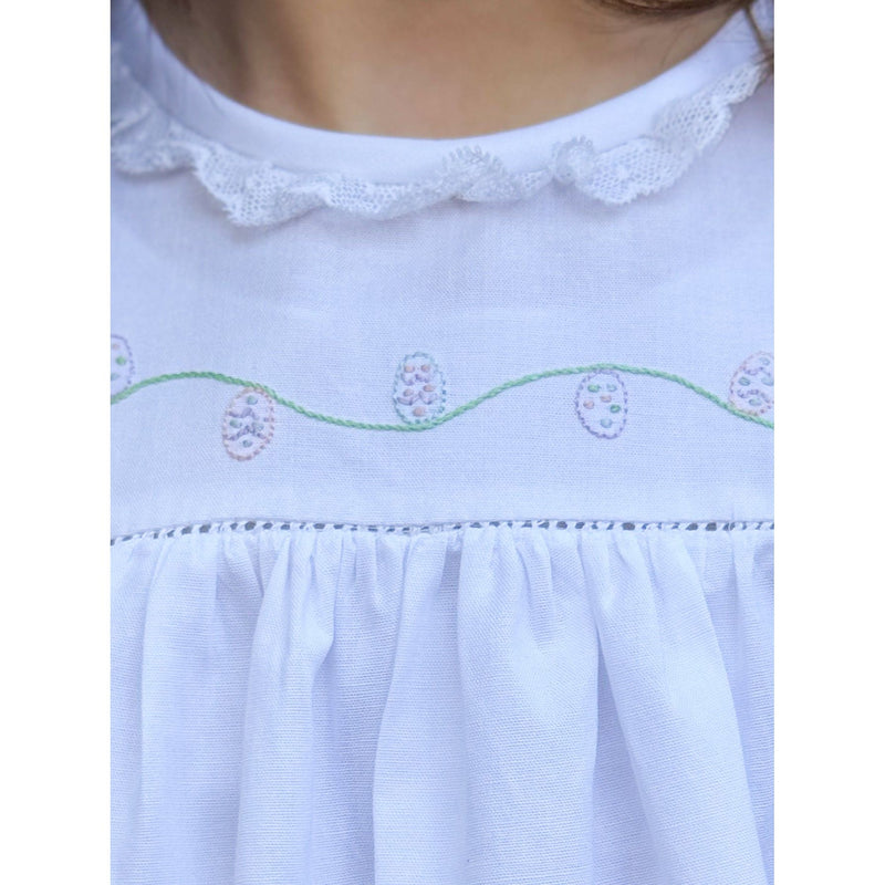 Egg Vine Dress