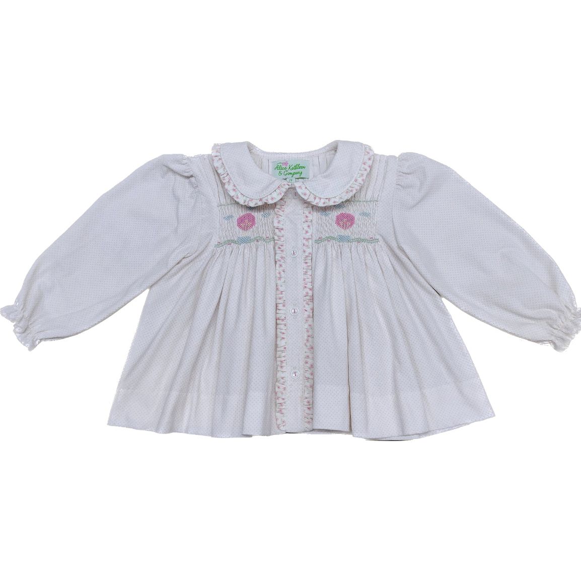 Up! Up! & Away! Blouse