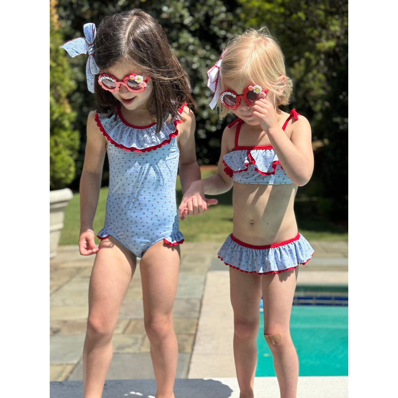Charlotte Bikini Pre-Order