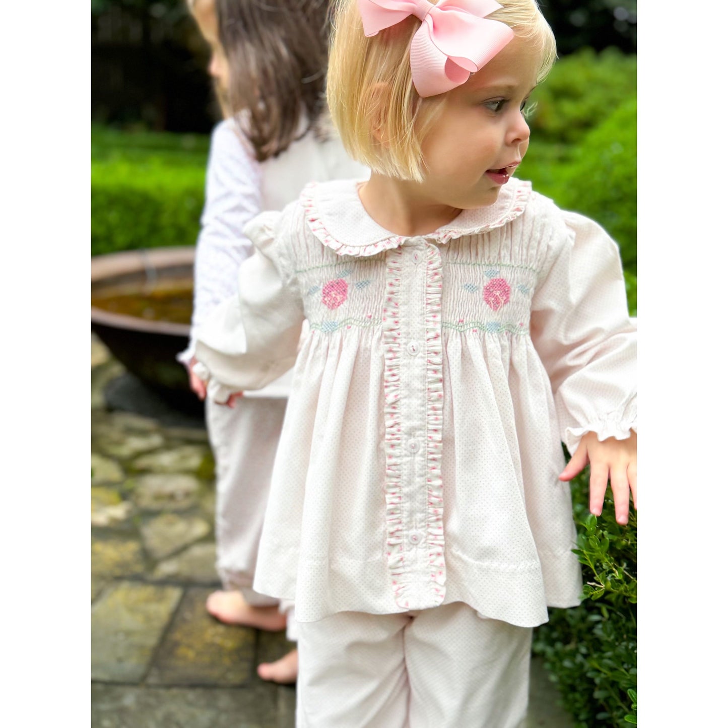 Up! Up! & Away! Blouse