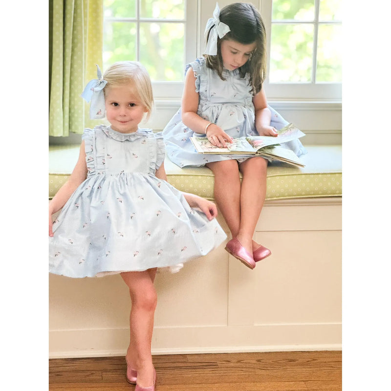 Kathryn Dress (pre- order)