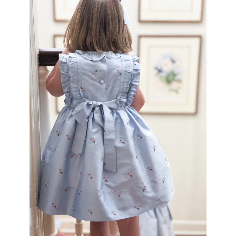 Kathryn Dress (pre- order)