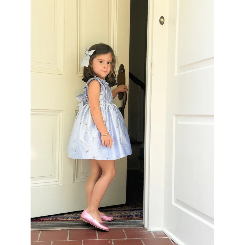 Kathryn Dress (pre- order)