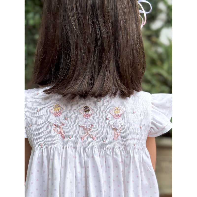 Pirouettes en Trio Dress- 2nd Pre-Order