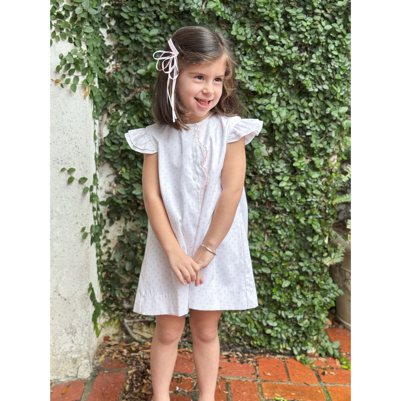 Pirouettes en Trio Dress- 2nd Pre-Order