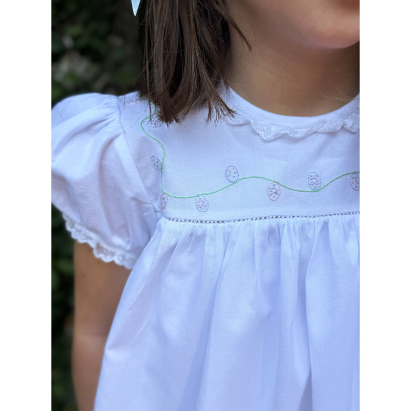 Egg Vine Dress