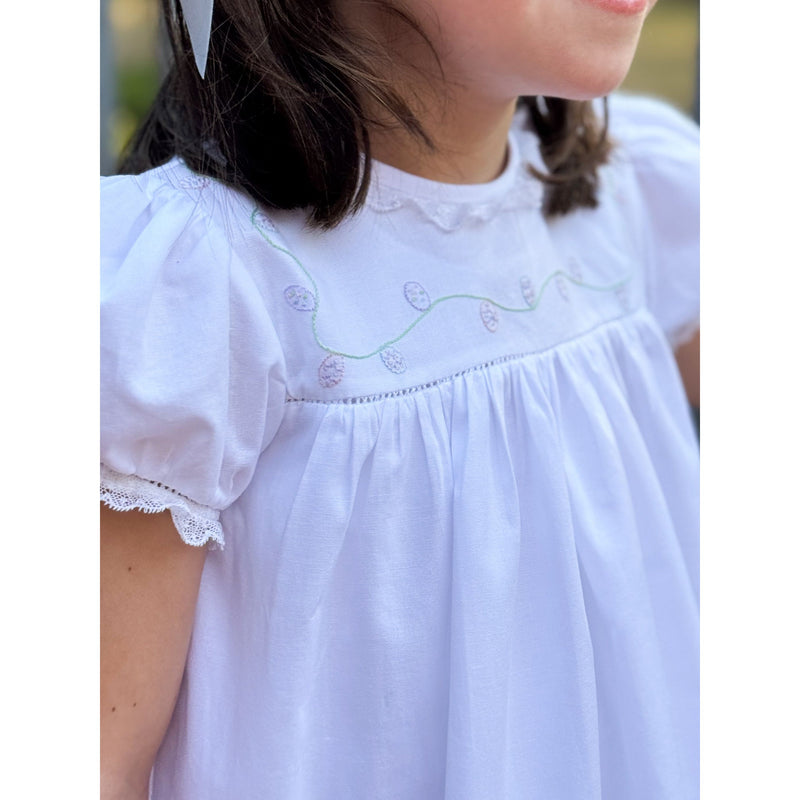 Egg Vine Dress