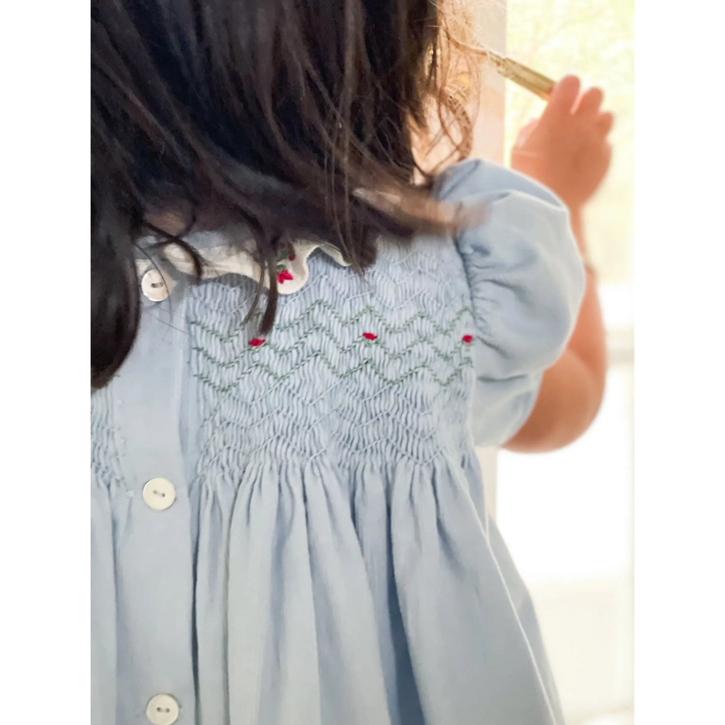 Louise Dress