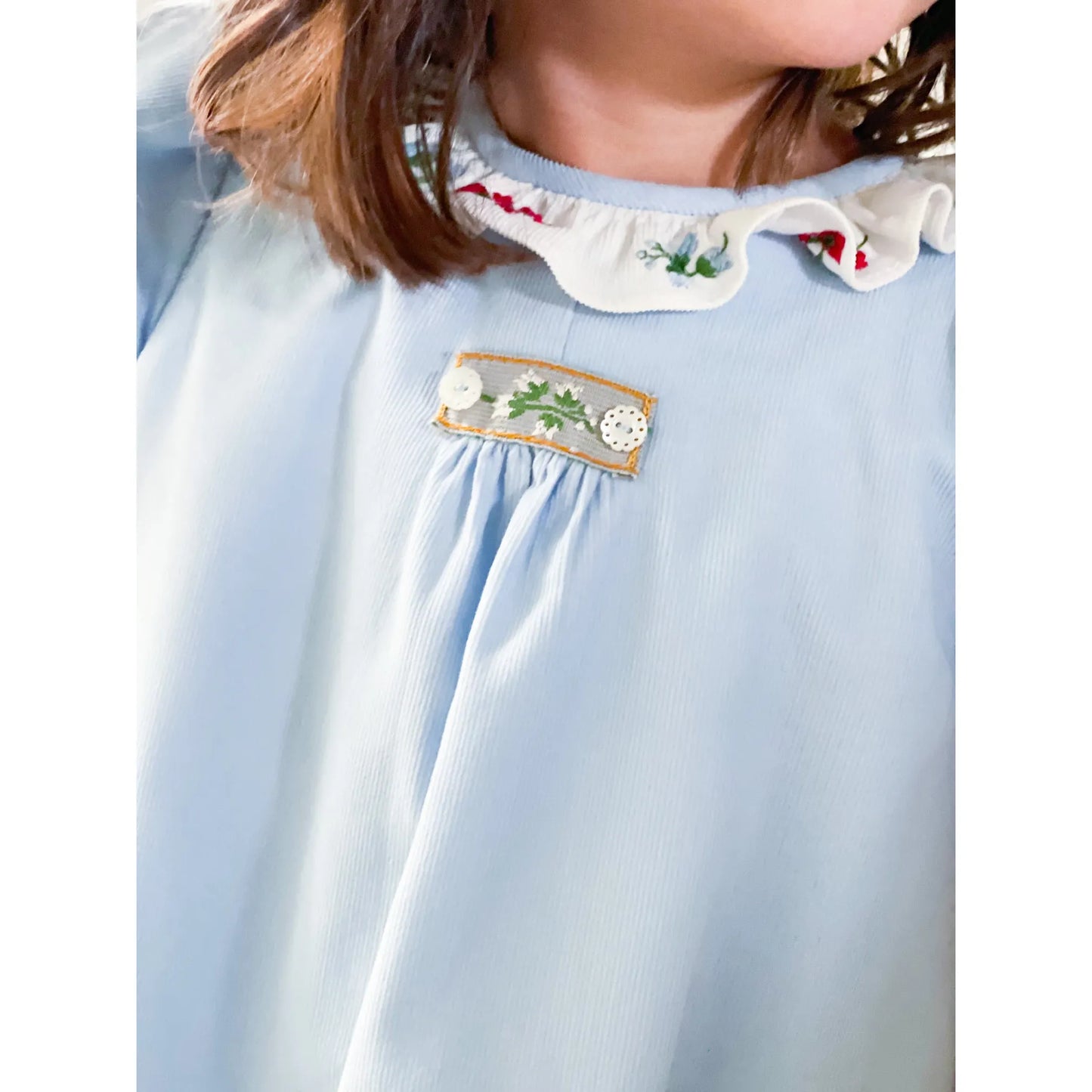 Louise Dress