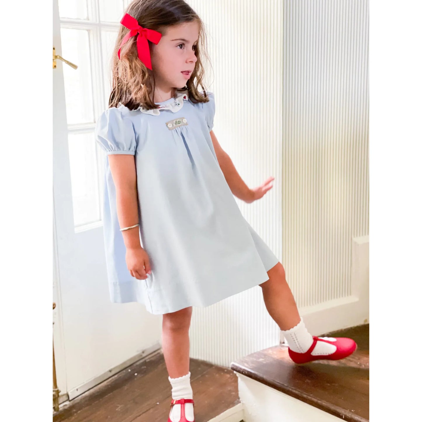 Louise Dress