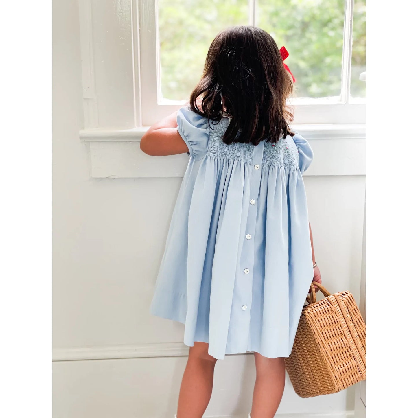 Louise Dress