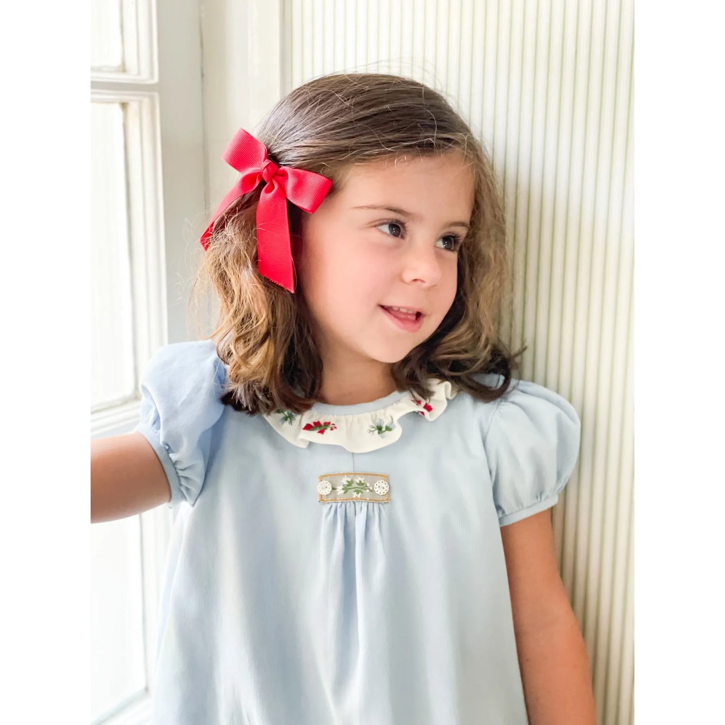 Louise Dress
