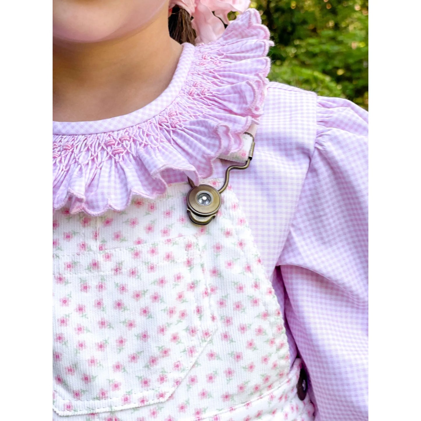 Eloise Overall