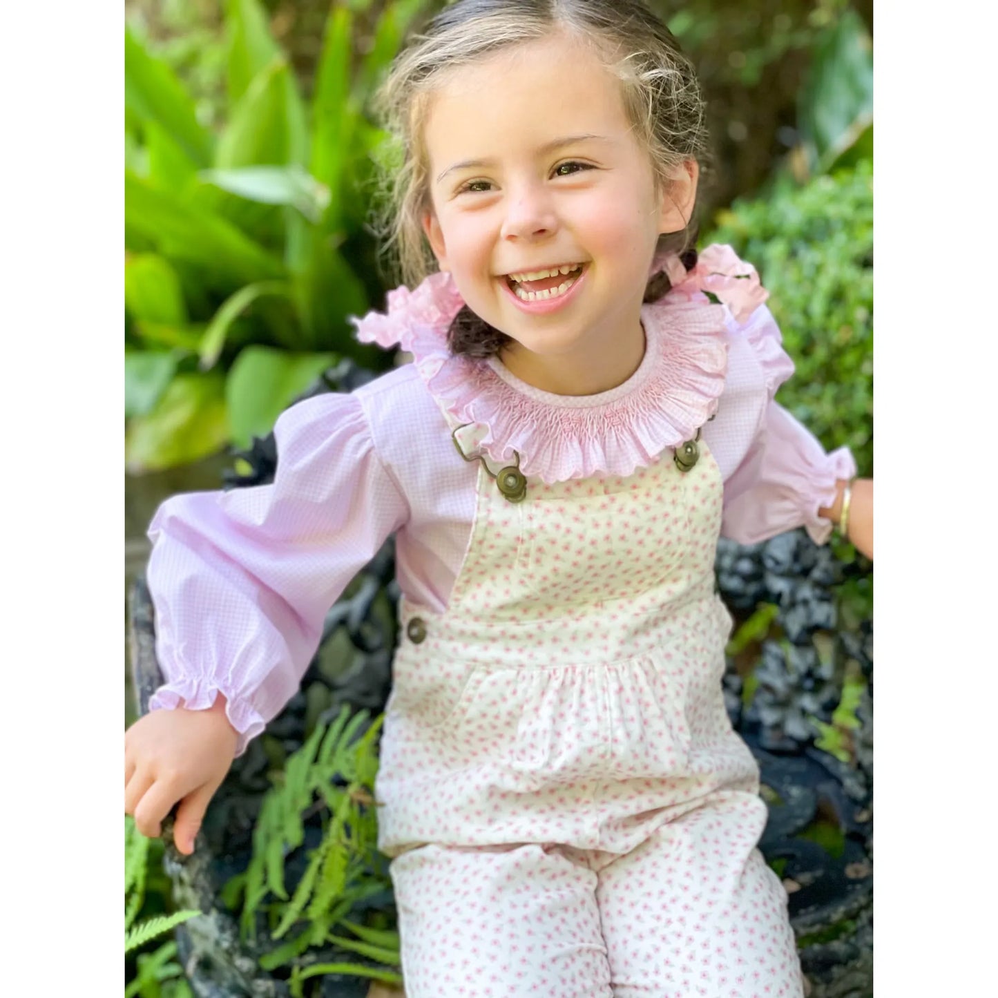 Eloise Overall