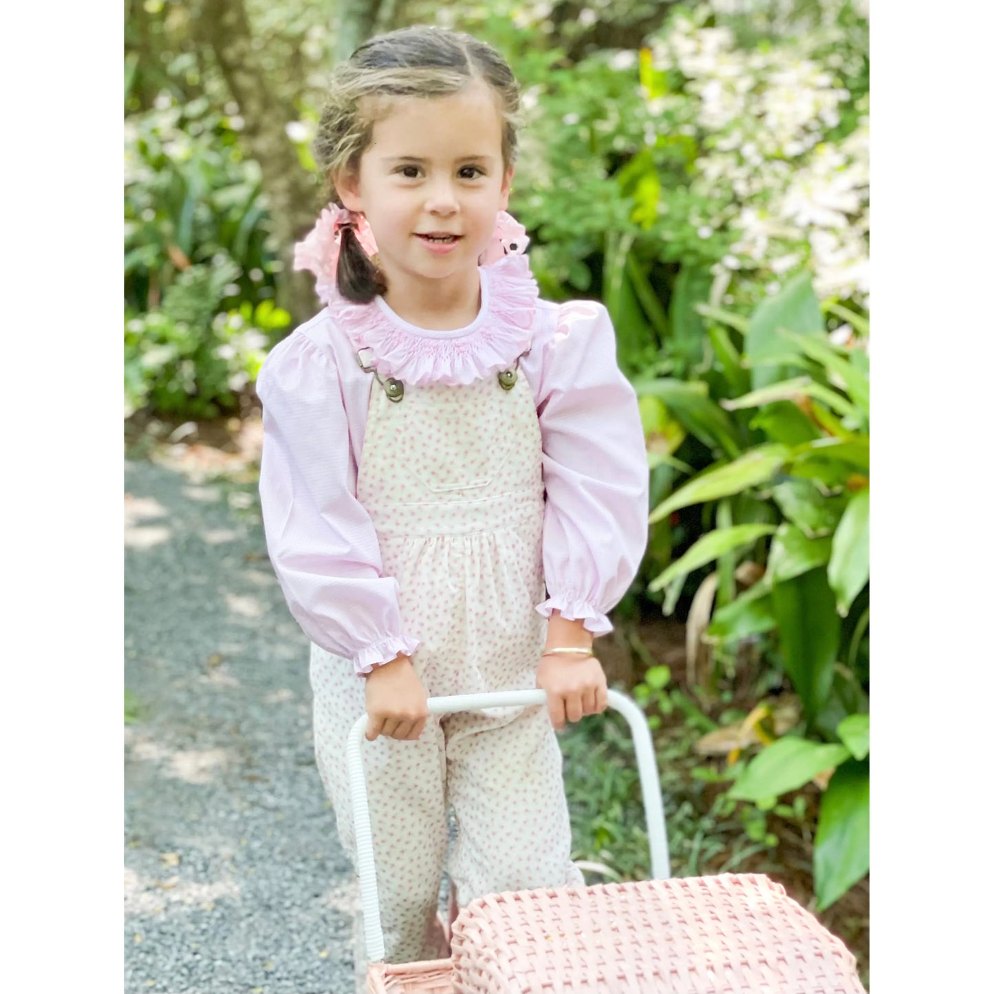 Eloise Overall