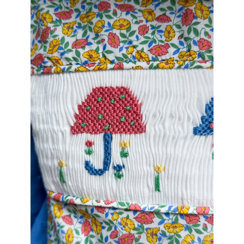 Raining Posies Jumper