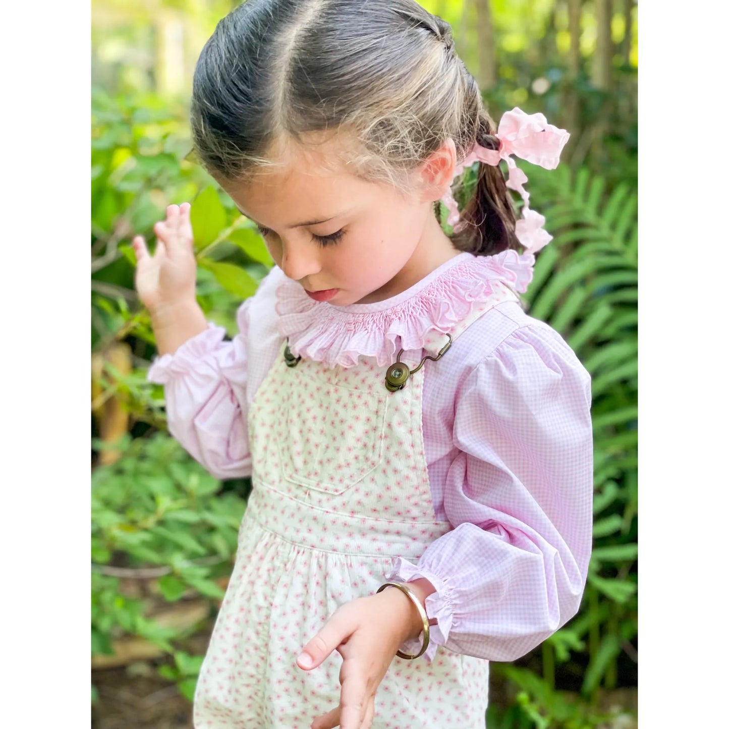 Eloise Overall