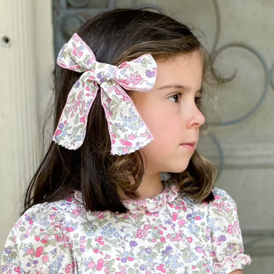 Nancy Ann Bow