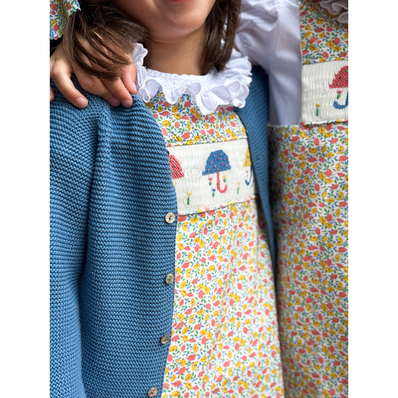 Raining Posies Jumper