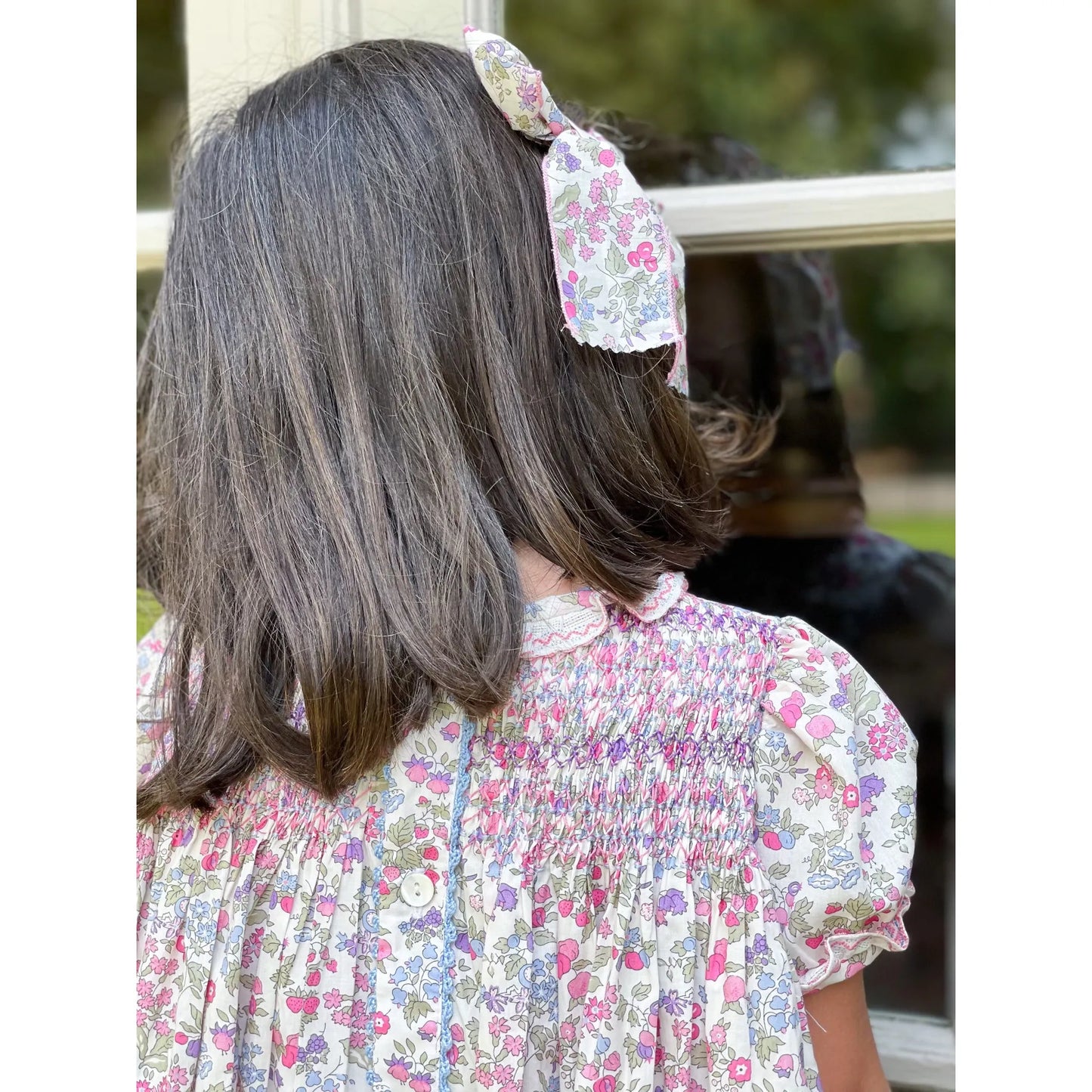Francie Dress