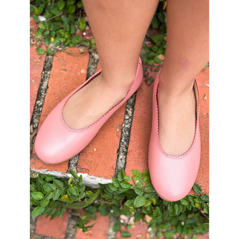 Coral Flats