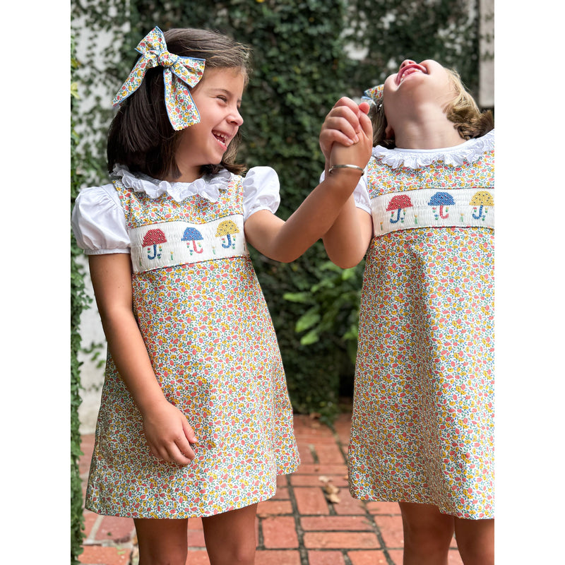 Raining Posies Jumper