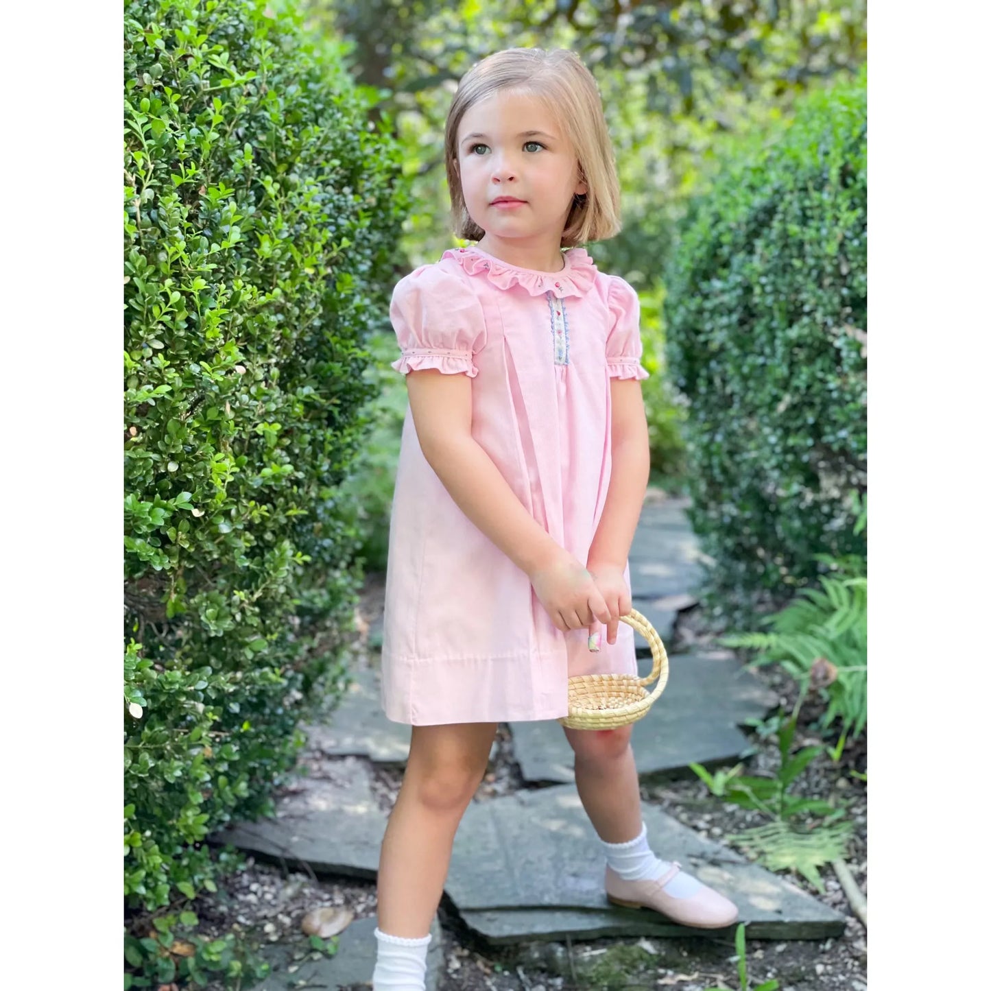 Celeste Dress