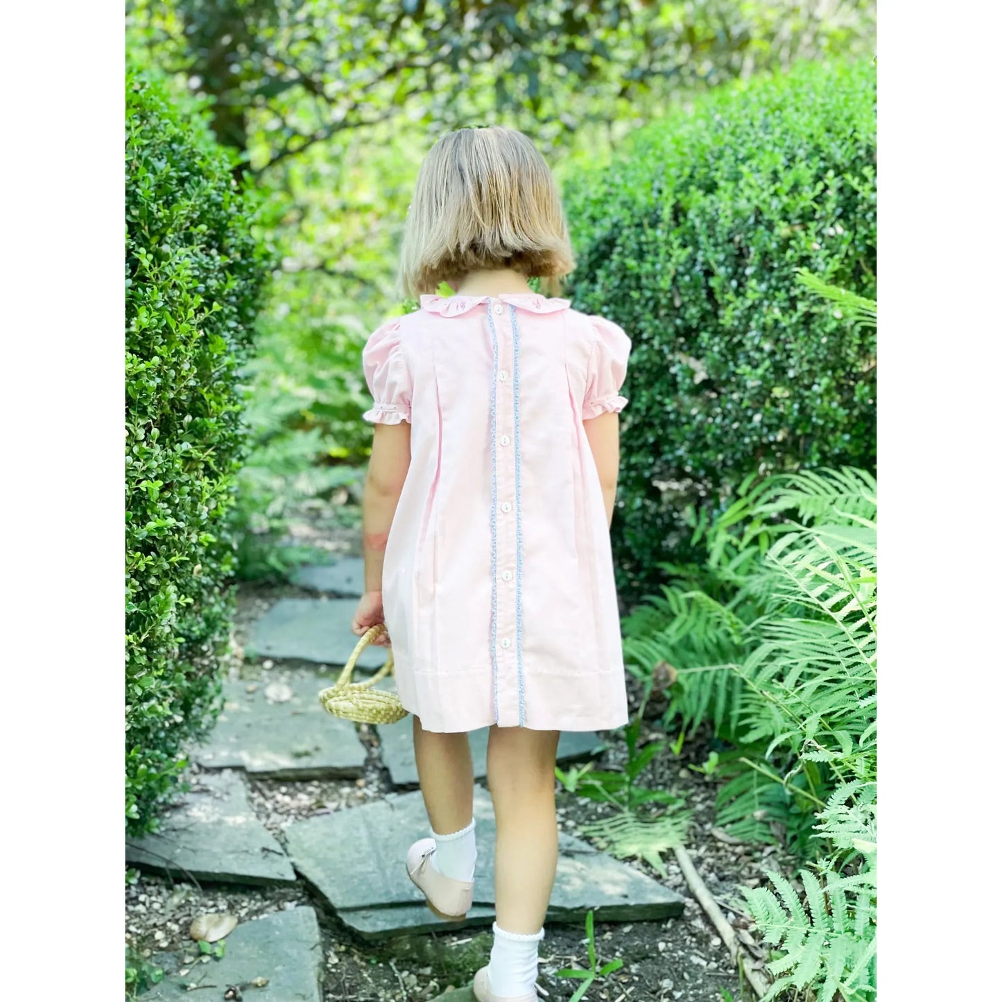 Celeste Dress