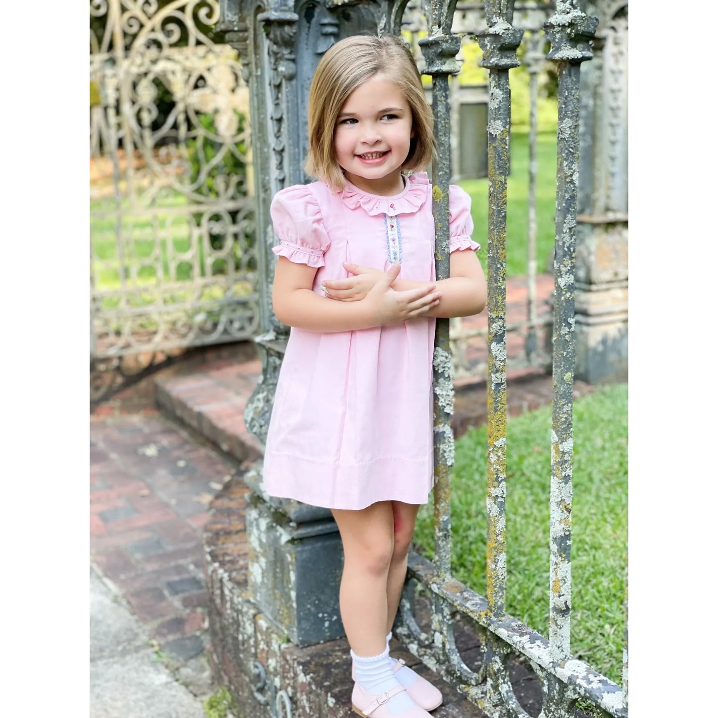 Celeste Dress