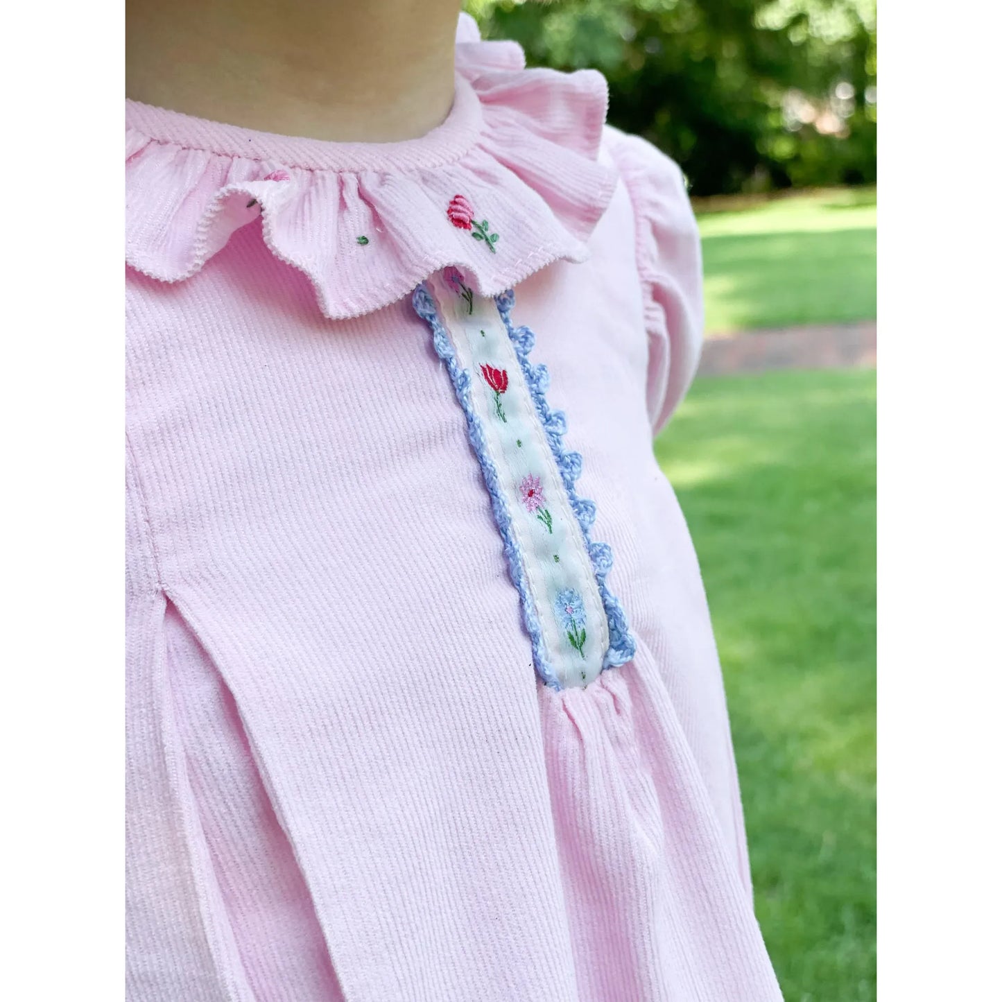 Celeste Dress