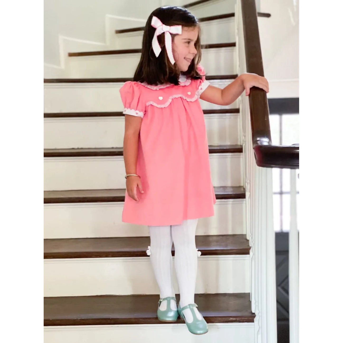 Charlotte Dress