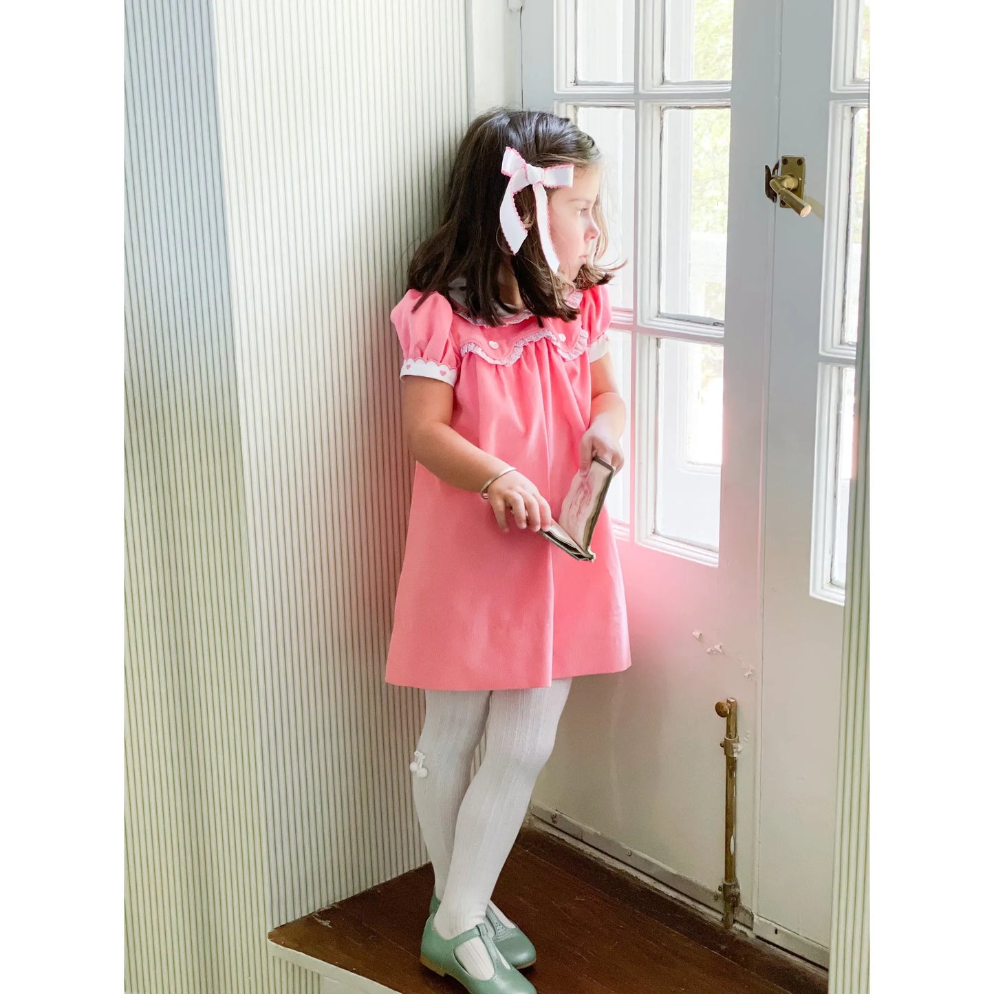 Charlotte Dress